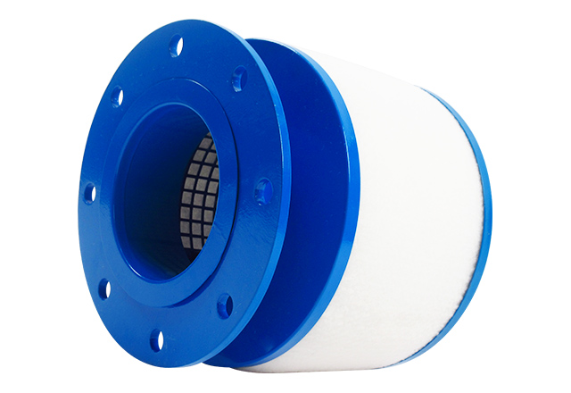 dust collector filter